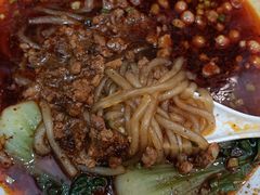 -五爷拌面(深圳北站店)