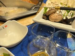 -蜀九香.正宗成都火锅(安吉店)