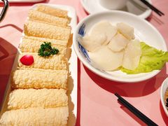 -龙鲜会·澳门生鲜火锅(诚品店)