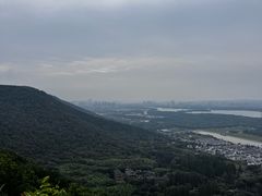 -虞山风景区