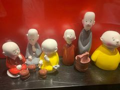 -曹丞相·地锅鸡·地锅鱼(武林店)