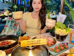 -三个椰子·现砍椰子鸡(金源CBD店)