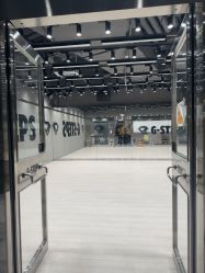 点击看大图 -G-STEPS舞蹈工作室