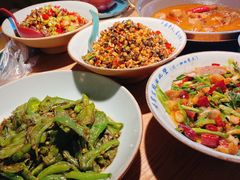 -吃饭皇帝大(解放西路店)