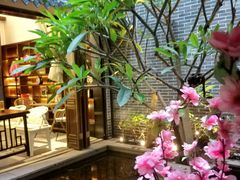 -归觅·西关小姐人文艺术馆(荔枝湾店)