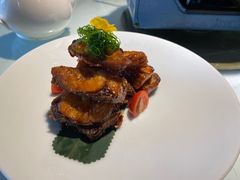 -姜君·千岛湖鱼头馆(浦东大道店)