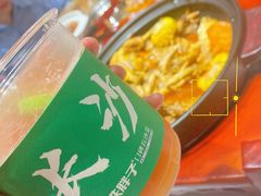 -铁胖子口碑长沙菜·龙虾烧烤(赤岗社区店)