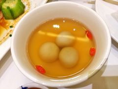 -金汇酒楼(中山东区店)