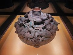 -上海博物馆(人民广场馆)