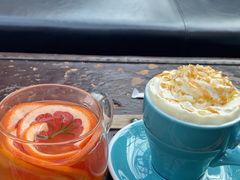-Maan coffee漫咖啡(1905店)