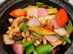 -美极鲜食坊(宝安南路店)