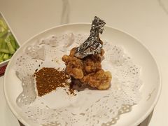 -梅利汴京烤鸭•开封豫菜地标店(晋安路店)