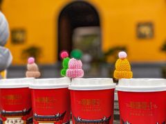 -鸡鸣赐茶(鸡鸣寺路店)