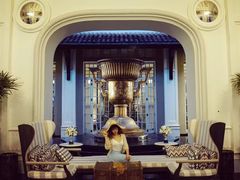 -富国岛翡翠湾 JW 万豪度假酒店