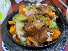 -缘久缘米粉(新街口店)