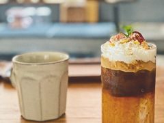 -转山咖啡(松柏社区店)