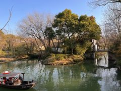 -西溪国家湿地公园