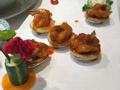 -金米箩大酒店(五角场店)