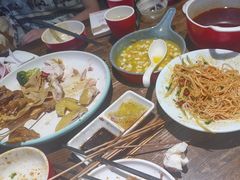 -川悦留香·海鲜餐厅(海棠68环球美食街店)