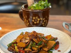 -树厨贵州菜(铜仁花果山店)