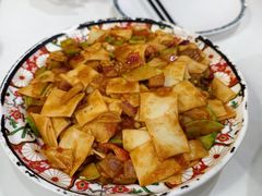 -帕米尔食府(白云观店)