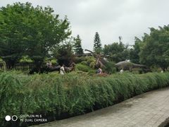 -自贡恐龙博物馆