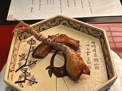 -鳥喜Toriki怀石烧鸟料理