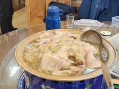 -襄平西海兴饭店