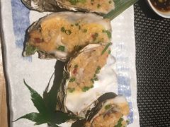 -虹料理·日料放题(悠方店)