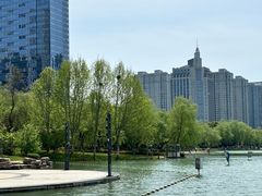 -天鹅湖体育公园