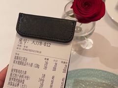 -波特曼西餐厅(南岗店)