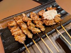 -鸟内会(河北路店)