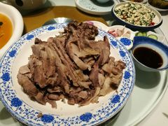 -宁夏国强手抓羊肉·清真菜(未央路凤三店)