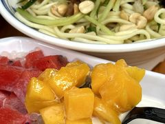 -串妹花式冰粉(乐山总店)