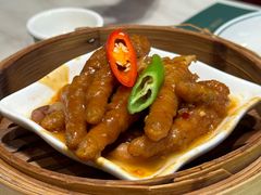 -悦得闲广式点心茶楼(蓝鲸世界店)
