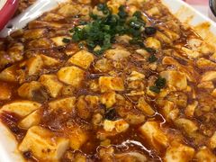 -洪霞餐馆·川菜·鲜货现炒(两江春城店)