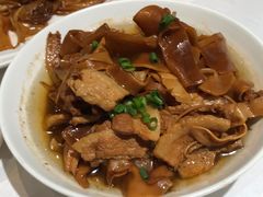 笋干焖肉-和记小菜(大宁店)