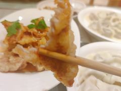 锅包肉-添福来墨鱼饺子 · 海鲜东北菜(大连星海·黄浦路店)