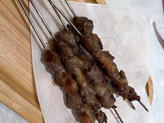 -陳香貴·兰州牛肉面(上海长风大悦城店)