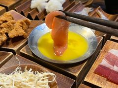 -银米·云南传统过桥米线(双廊黑金冠店)