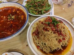 -小四川菜馆(托乐嘉店)