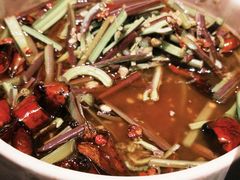 -山石榴·贵州菜(丰盛里店)