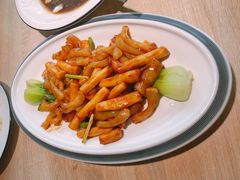 -味莊·青岛菜(云霄路店)