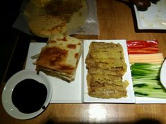 -小放牛河北菜(军校店)