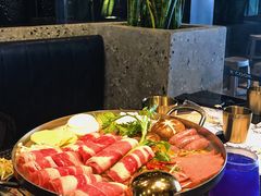 经典部队锅-KCOOKING概念韩餐(世茂52+店)