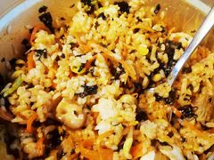 传统拌饭-miss密斯韩餐(平阳景苑店)