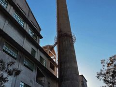 -广州市紫泥堂文化创意园景区