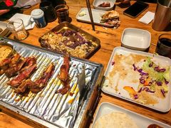 -龙头烤羊排•烤全羊•精酿扎啤(厦滘店)