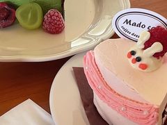 -Mado兜满满