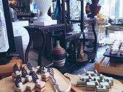 -漳州佰翔圆山酒店·圆山畔西餐厅